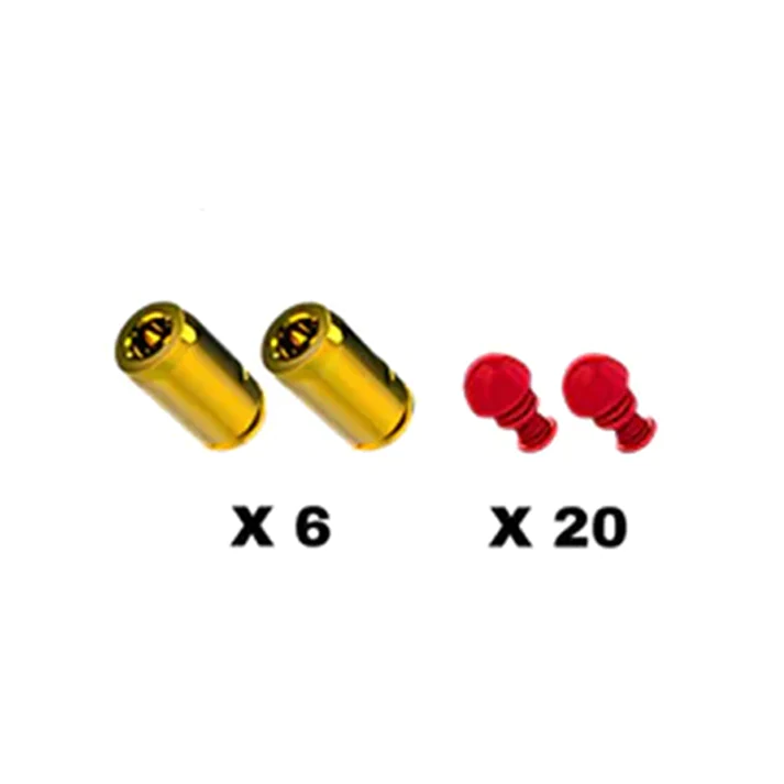 Ammunition
