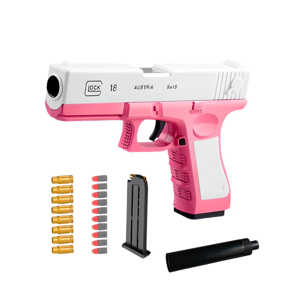Collection | Shop Blaster Toy Guns and Rifles | BlasterHQ